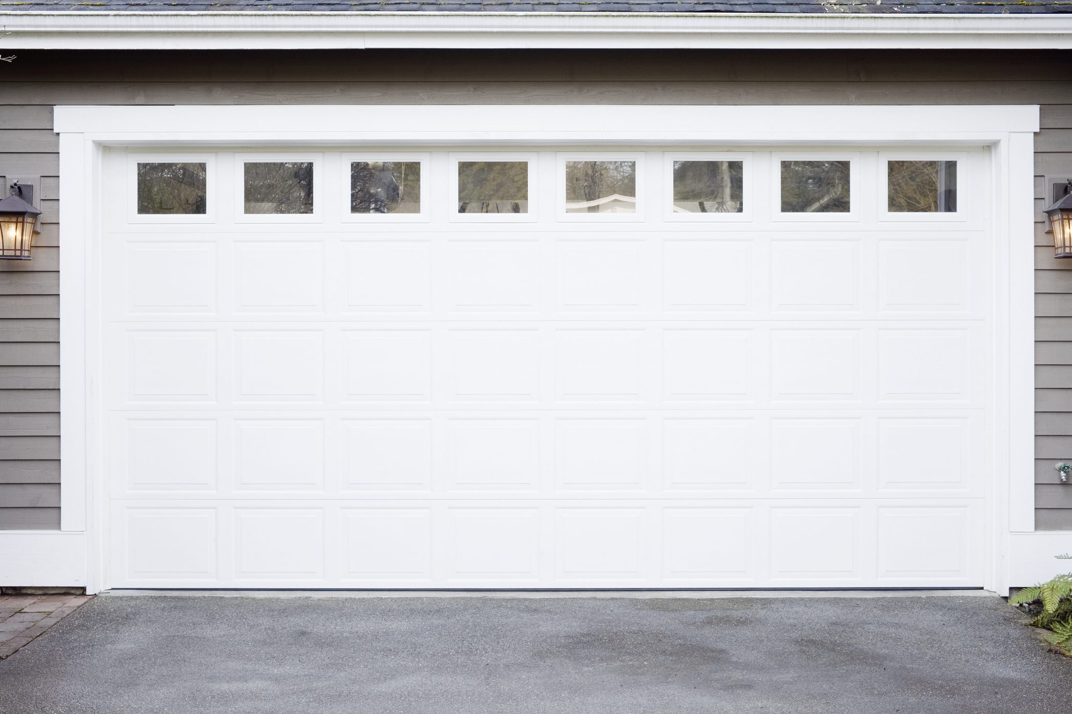 Garage Door