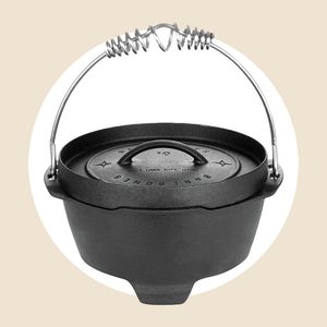 Barebones Dutch Oven