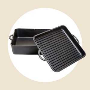 Camp Chef Square Dutch Oven