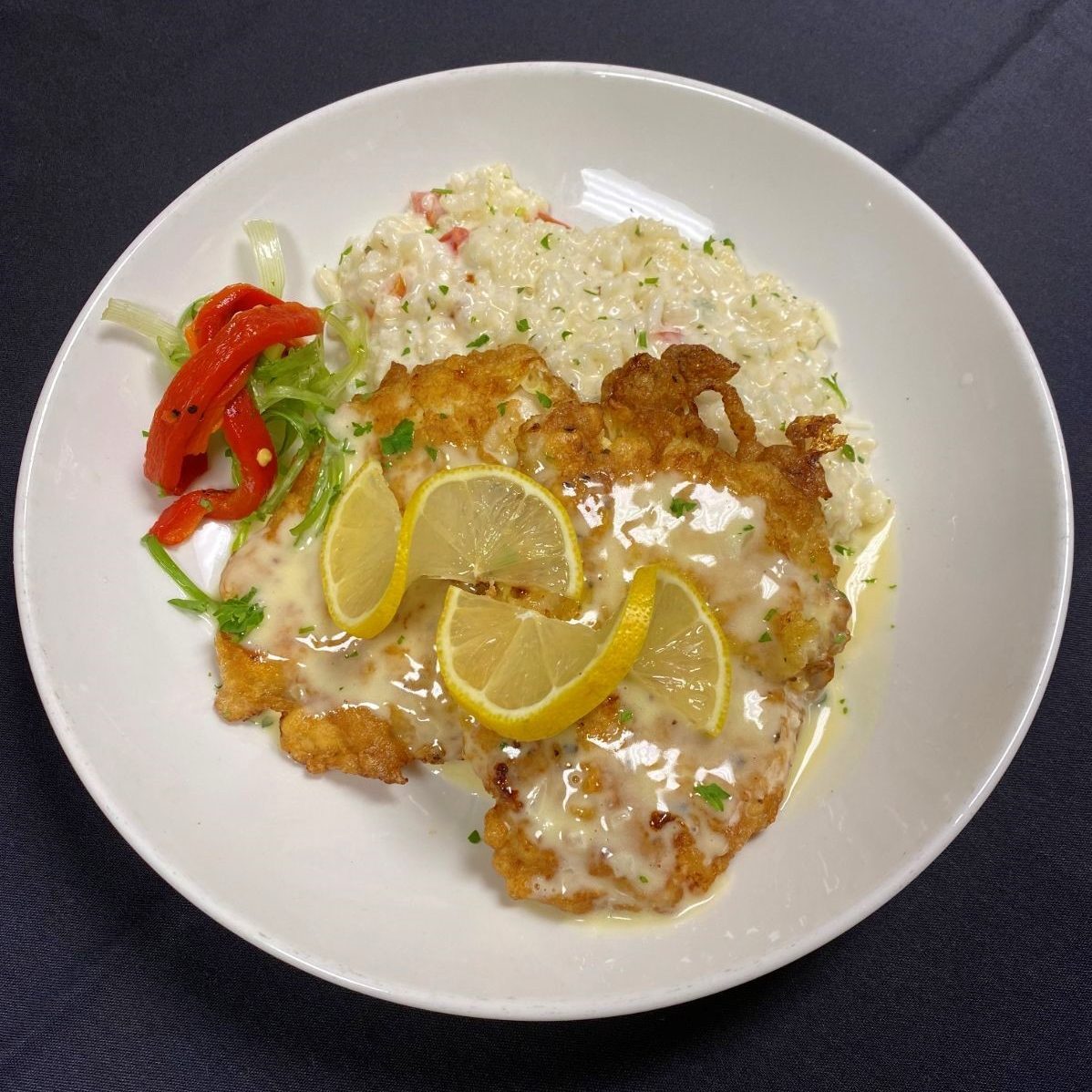 Josephs Italian Bistro Via Facebook