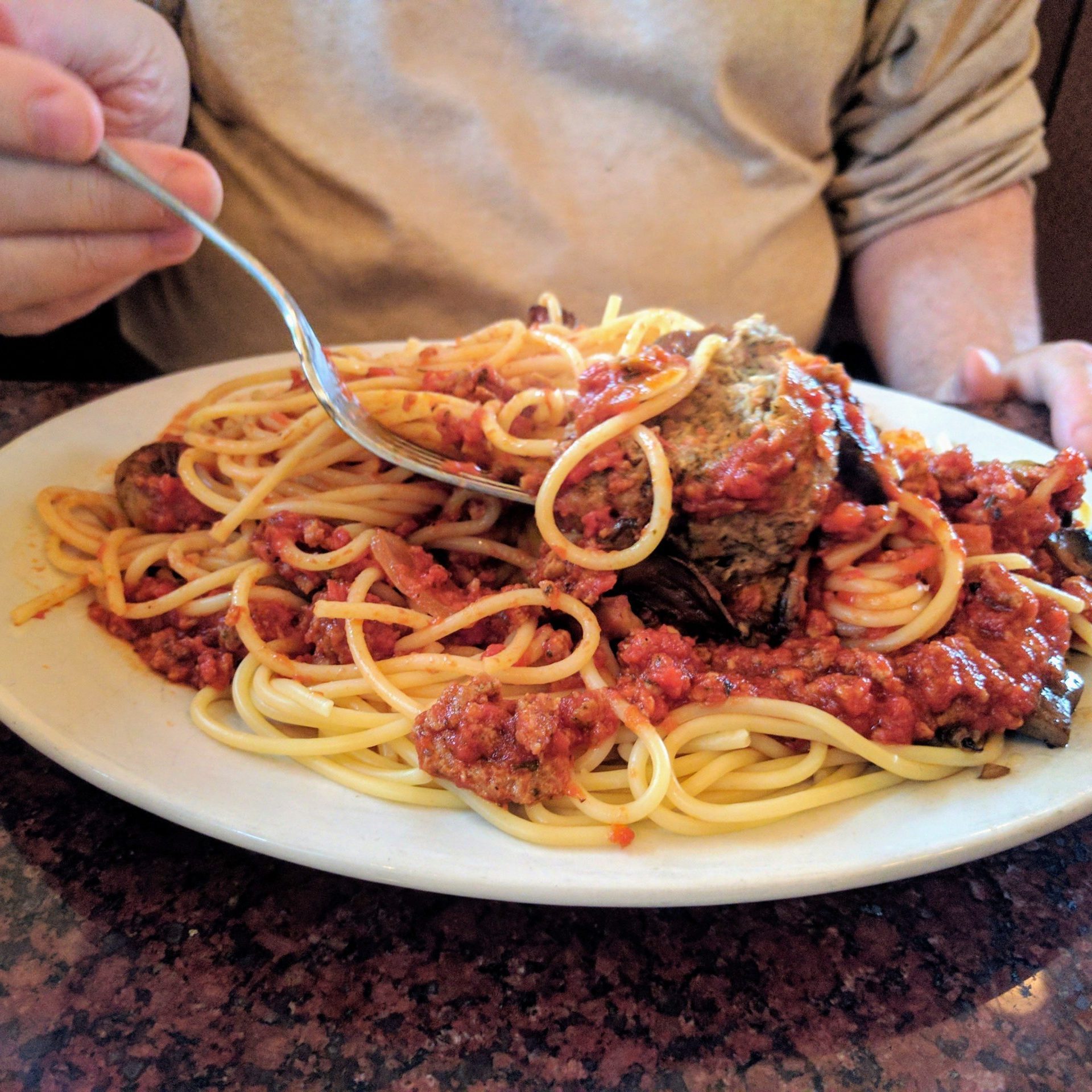 Pasquales Italian Restaurant Via Tripadvisor