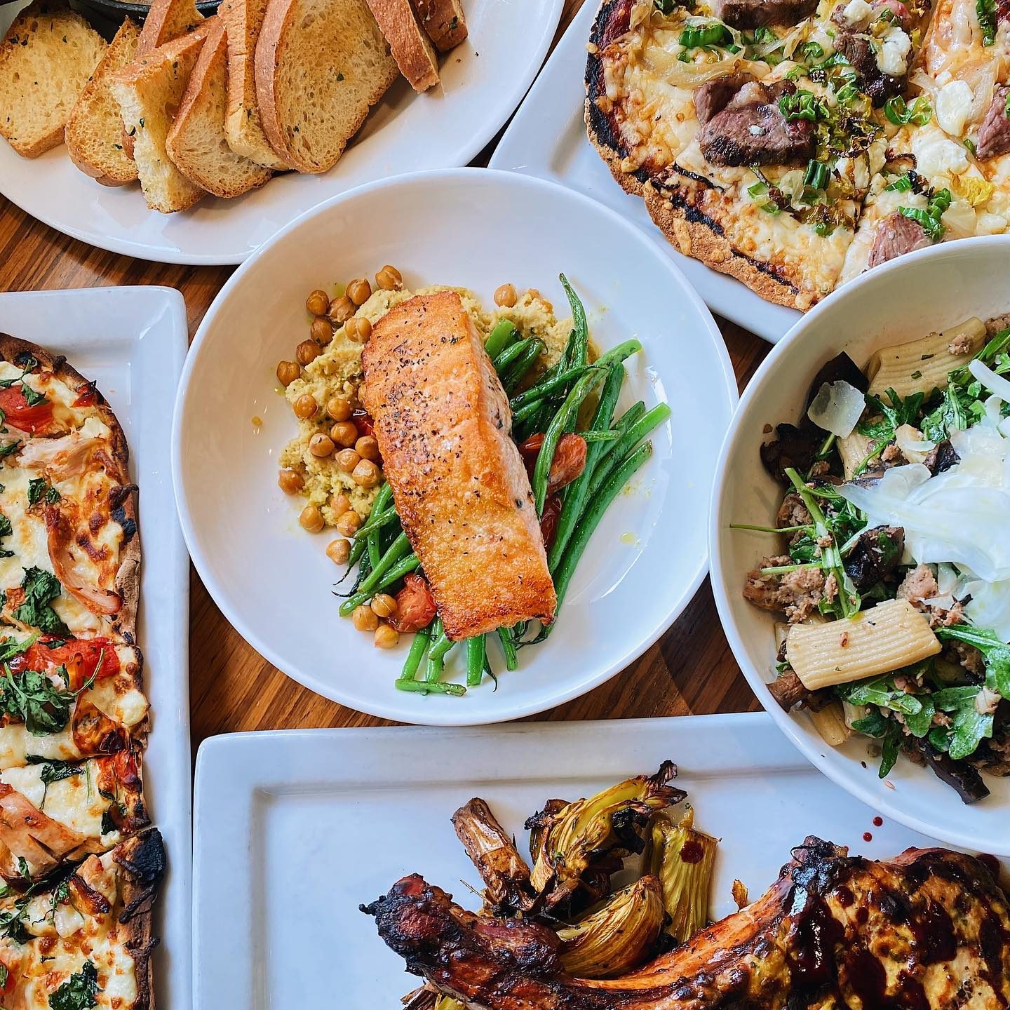 Stella Modern Italian Cuisine Via Facebook