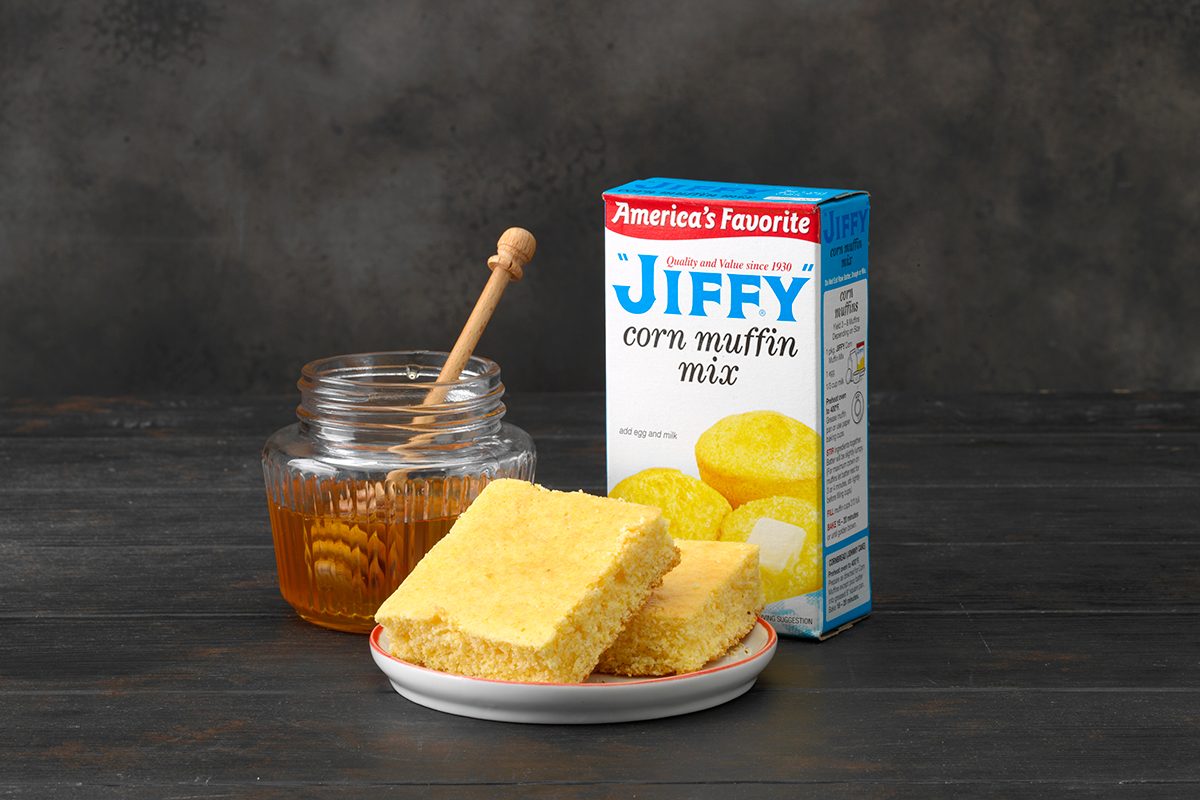Jiffy