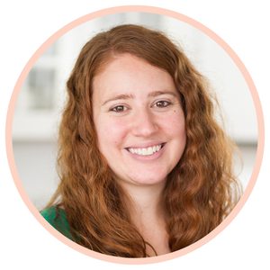 Emily Racette Parulski Portrait 2