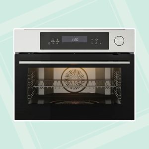 Kulinarisk Steam Oven Stainless Steel