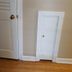 This Is What the Little Doors in Old Houses Are Really For