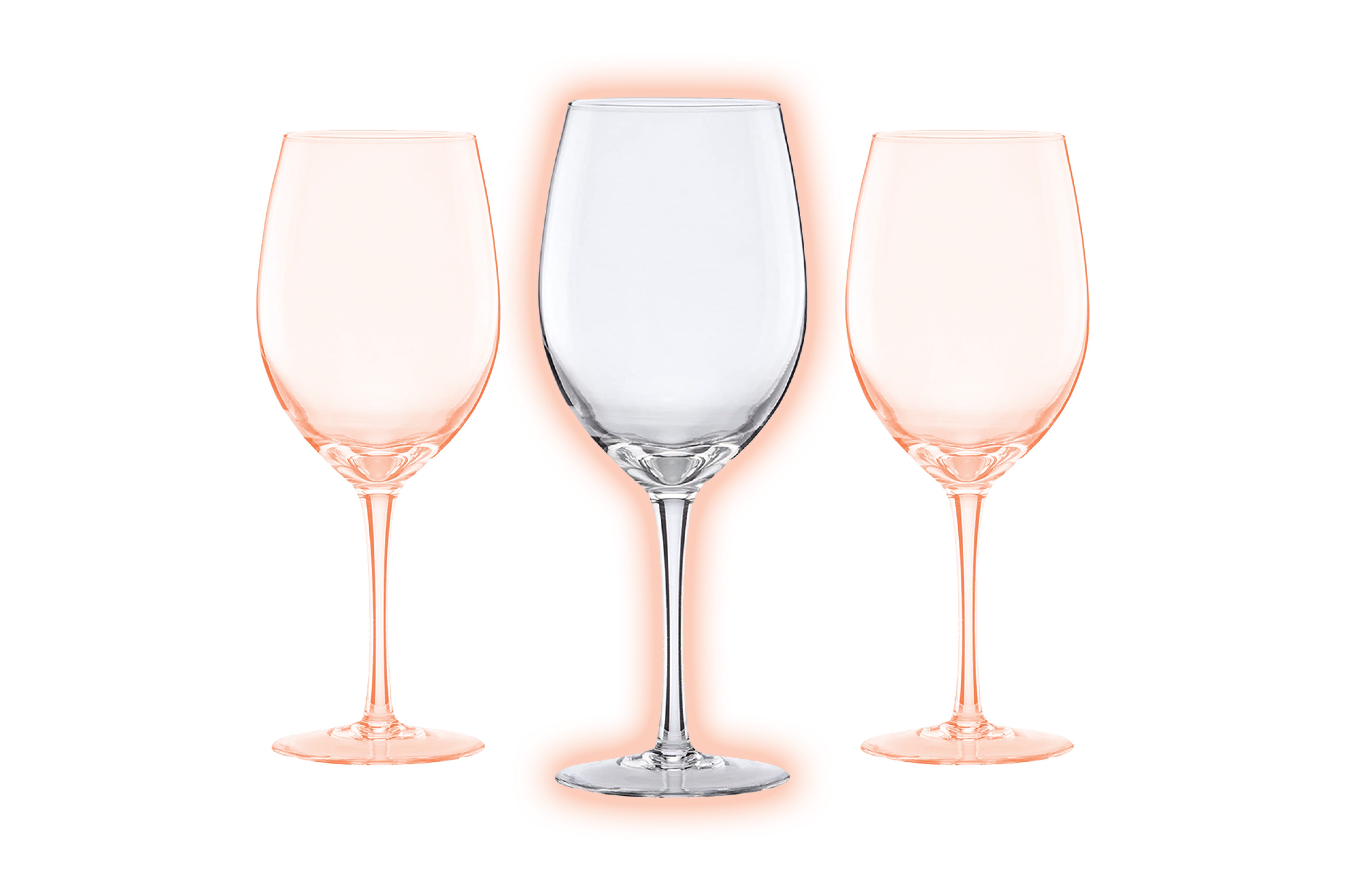 Test Kitchen Preferred The Best Lenox Tuscany Classics White Wine Glass Set