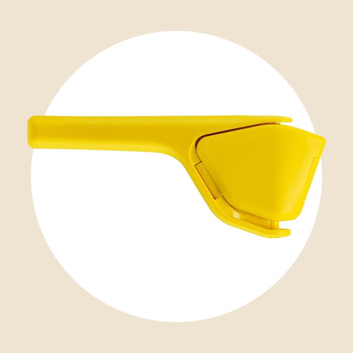 Dreamfarm Lemon Fluicer