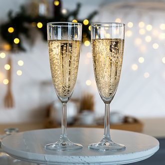 The Best Champagne Glasses to Cheers any Occasion