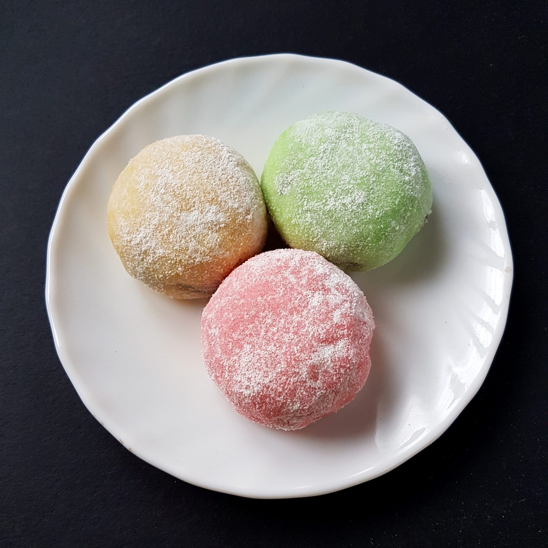 Japanese Confectionery