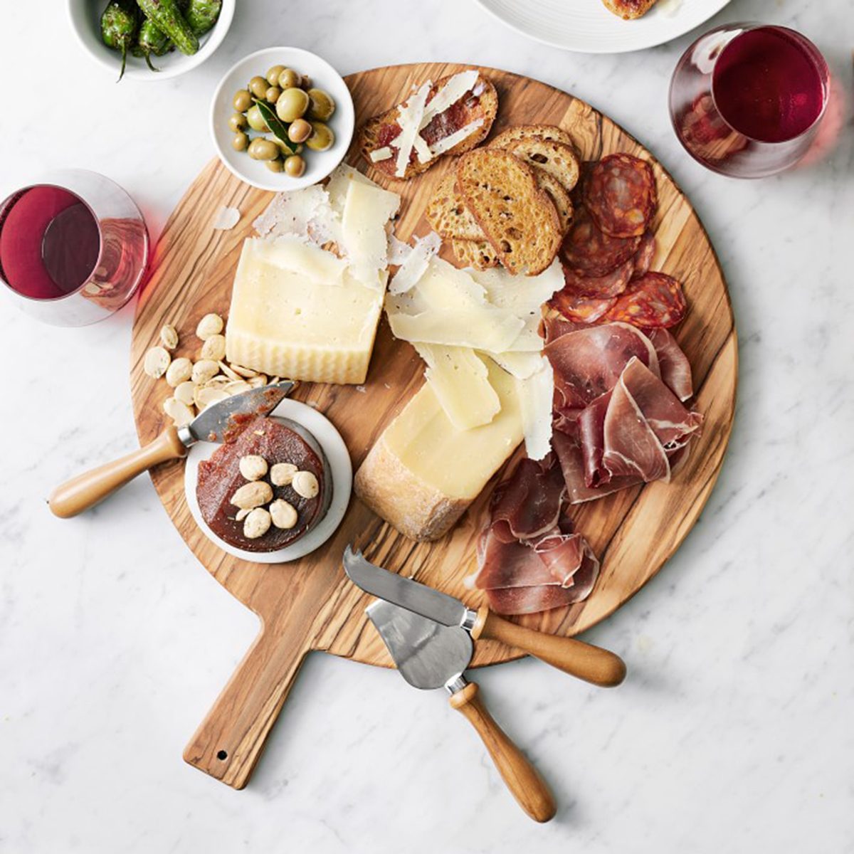 13 Gifts for Cheese Lovers That Are Sure to Please