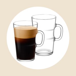 Americano Mugs Via Nespresso Copy