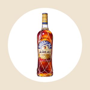 Brugal Anejo Rum