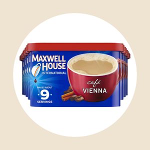 Cafe Vienna Via Amazon Copy