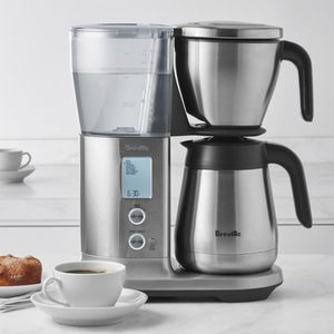 Coffee Maker Via Williams Sonoma