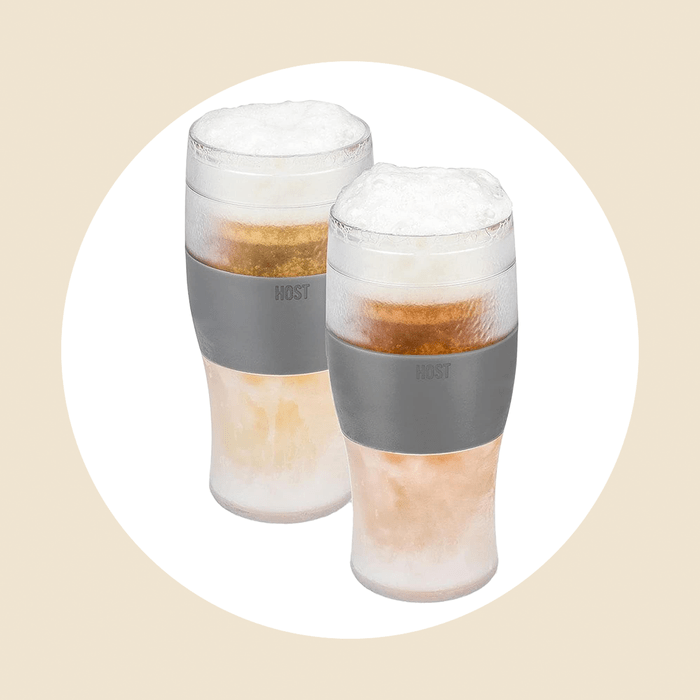 Host Freeze Beer Glasses Ecomm Via Amazon.com