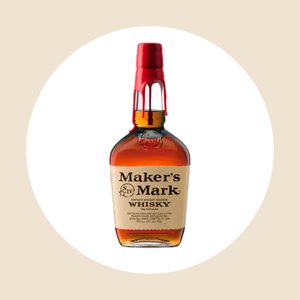 Makers Mark Bourbon Whisky