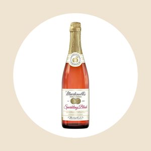 Martinellis Sparkling Blush Via Target Copy