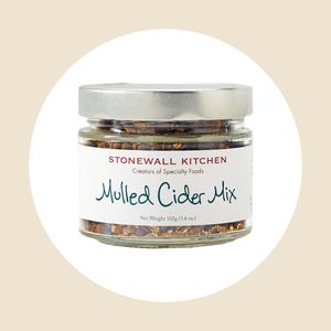 Mulled Cider Mix Via Stonewallkitchen Copy