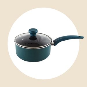 Taste Of Home Saucepan With Lid