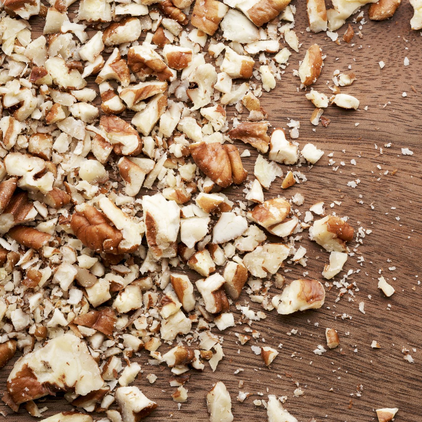 How to Chop Nuts, 5 Ways