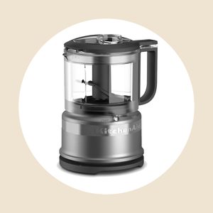 Kitchenaid Kfc3516er Food Chopper Empire