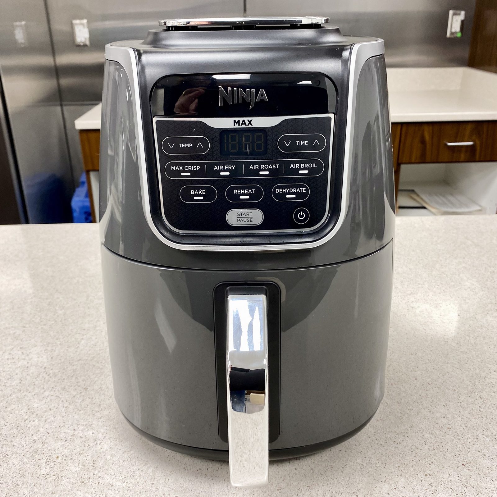 Ninja Max Xl Air Fryer