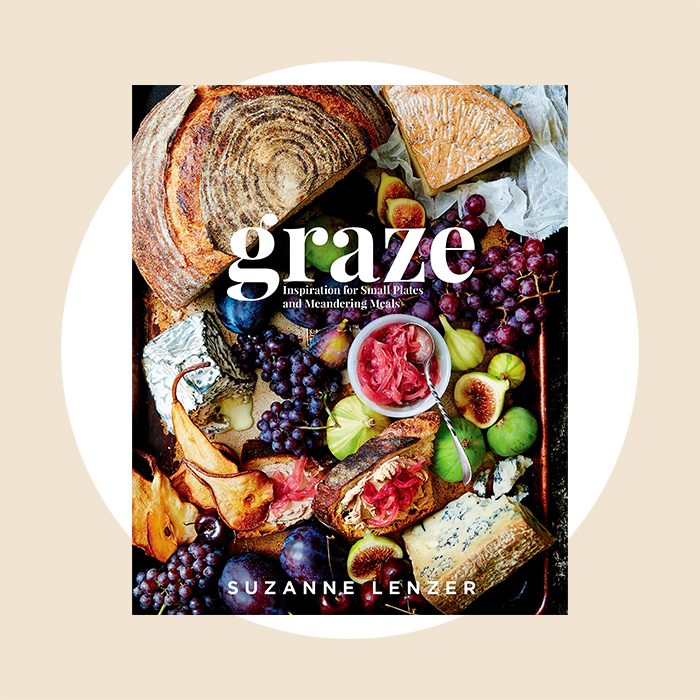 Graze Book