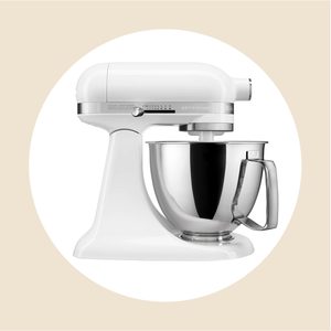 Kitchen Aid Mixer Via Amazon