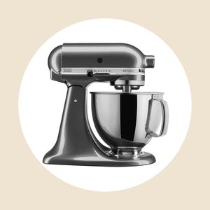 Kitchenaid Ksm150ps Artisan 5 Qt Stand Mixer