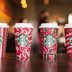 Starbucks Is Saying Goodbye to Its Eggnog Latte This Year—But Here's How to Order It from the Secret Menu