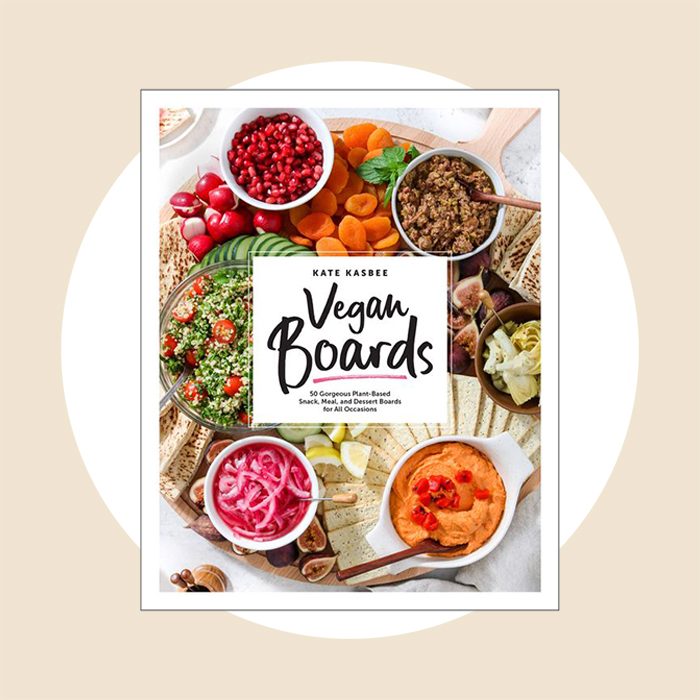 Vegan Boards Book