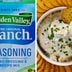 We Made Loaded Hidden Valley Ranch Dip—and This Recipe Is an Instant Classic