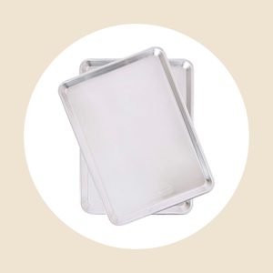 Nordic Ware Natural Aluminum Commercial