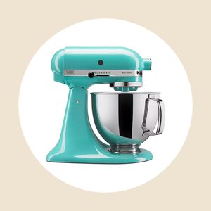 Kitchenaid Ksm150ps Artisan 5 Qt Stand Mixer
