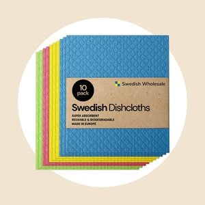 Reusable Swedish Dish Cloths