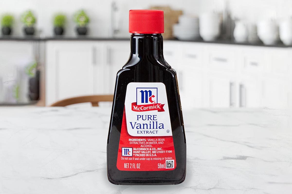 How to Make Your Refrigerator Smell Better with Vanilla Extract