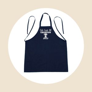 2022 Chili Cook Off Champion Prize