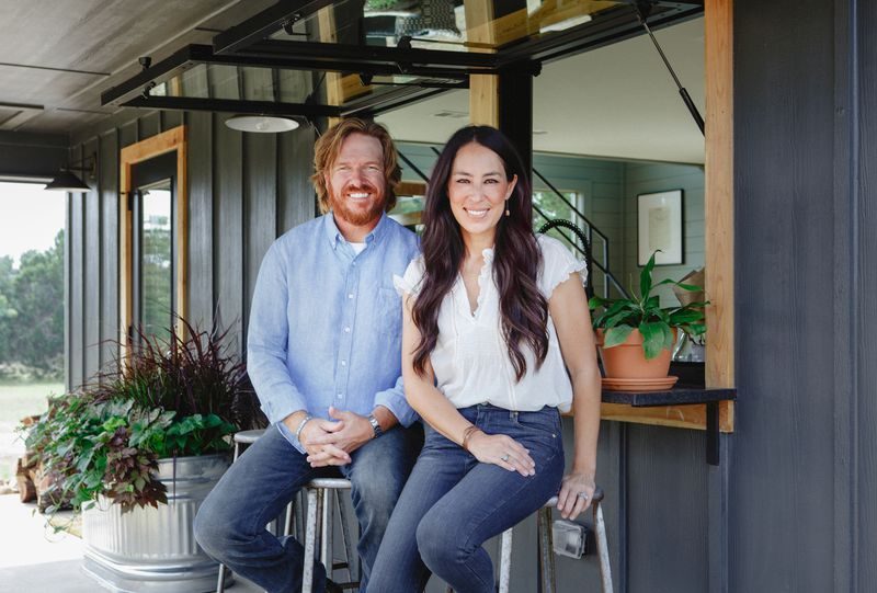 5 Things You Never Knew About ‘Fixer Upper’—Until Today