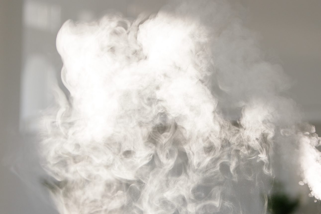This Nifty Trick Will Humidify Your Home—Without a Humidifier