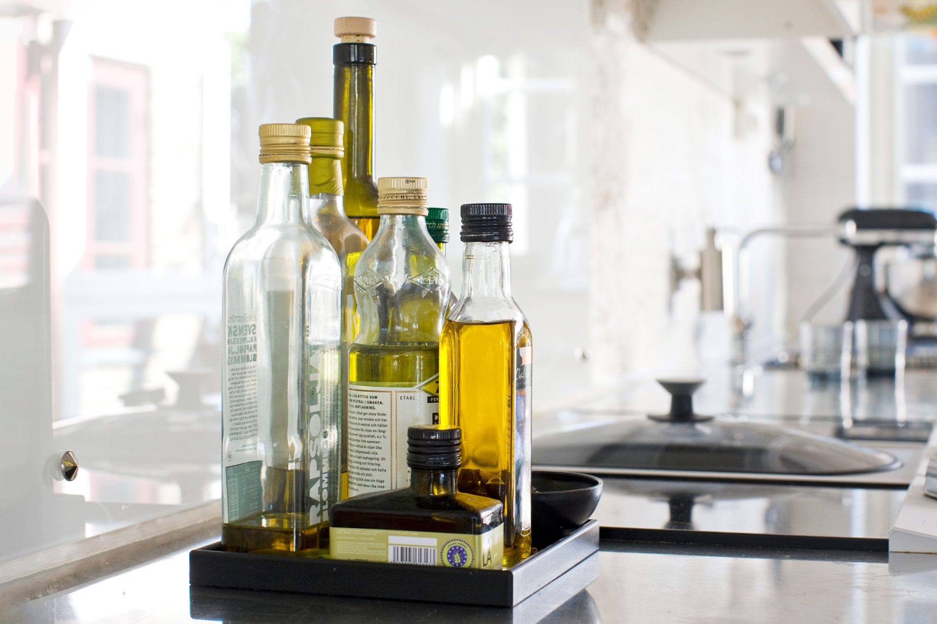 Does Olive Oil Go Bad?