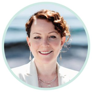 Lindsay Mattison Headshot