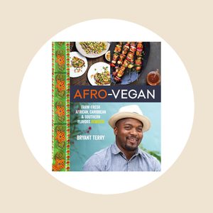 Afro Vegan Farm Fresh African Caribbean Southern Ecomm