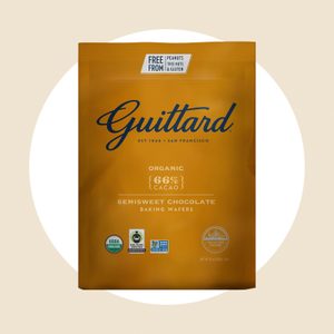 Guittard Organic 66 Semisweet Dark Couverture Chocolate Wafers Ecomm Via Worldwidechocolate 001