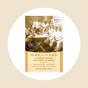 High Hog Culinary Journey America