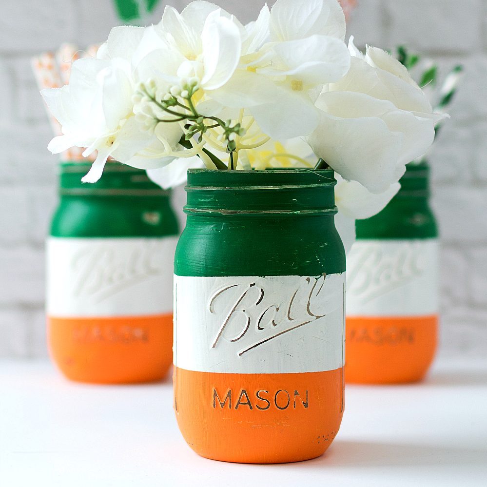 18 Easy St. Patrick’s Day Decoration Ideas