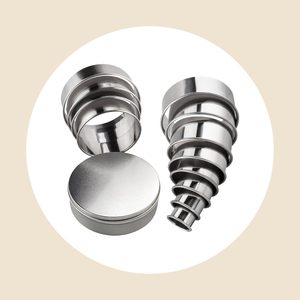 Round Mini Cookie Cutters Cutters Circle