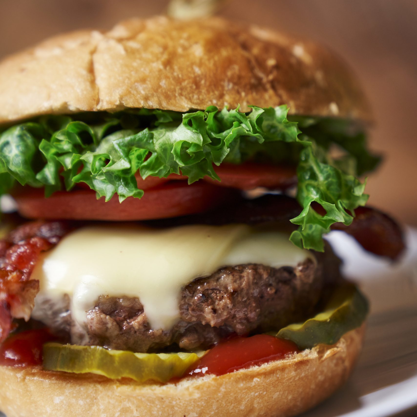 Bohemian Bull Burgers In South Carolina