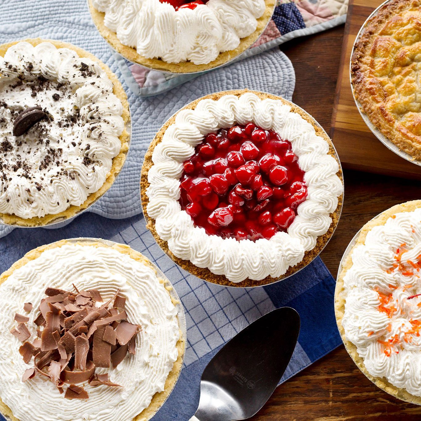 The Best Pie Shop in Every State