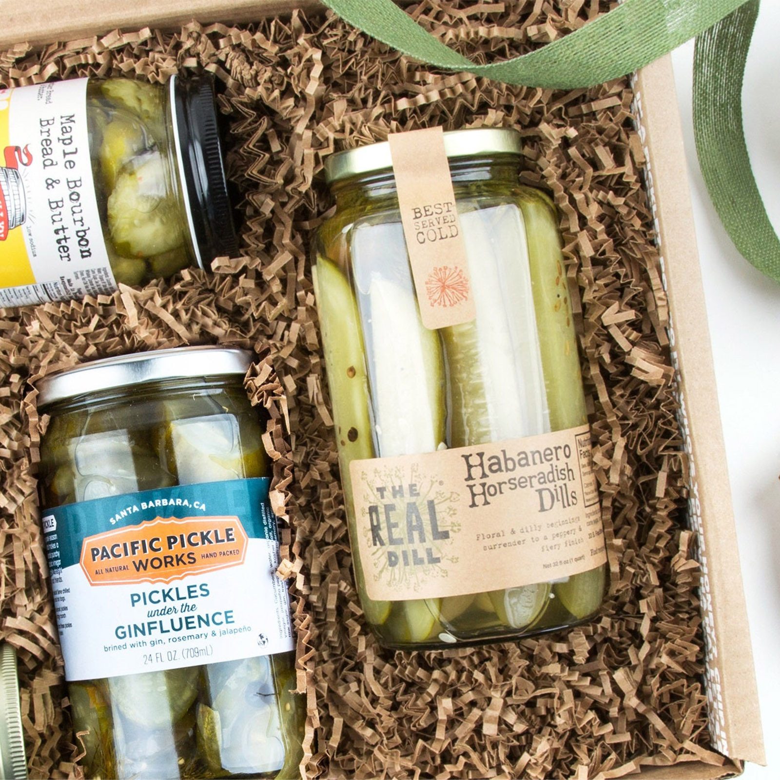 10 Pickle Gifts for People Who Are Kind of a Big Dill